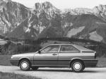 Audi Coupe 1984 года